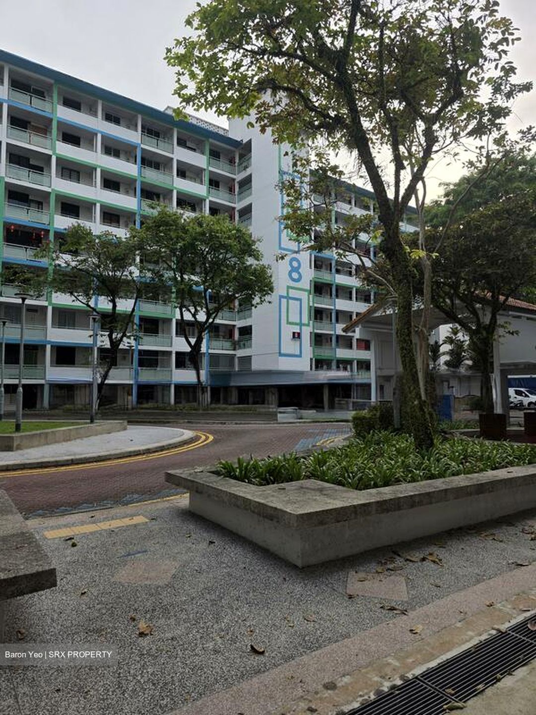 Blk 18 Taman Ho Swee (Bukit Merah), HDB 3 Rooms #569228191